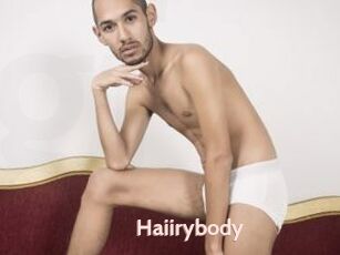 Haiirybody