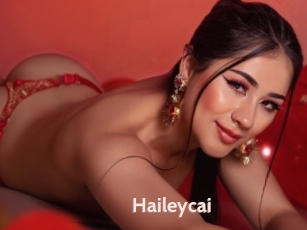 Haileycai