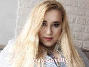 Haileysweetty