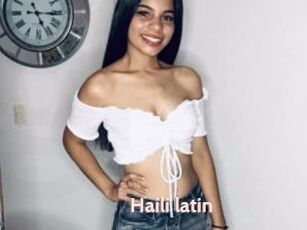 Haili_latin