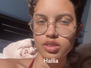 Hailia