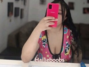 Hailieboobs