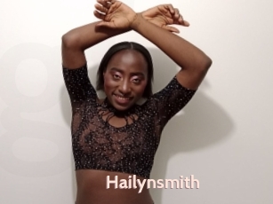 Hailynsmith