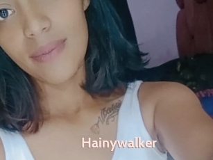 Hainywalker