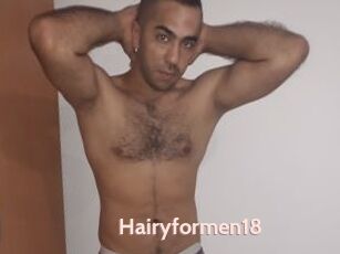 Hairyformen18