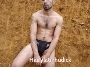 Hairylatinhudick