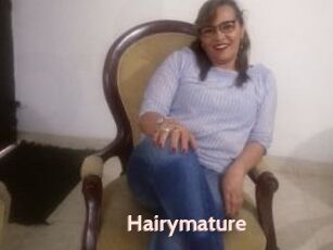 Hairymature