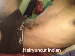 Hairyuncut_indian