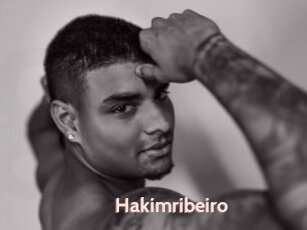 Hakimribeiro