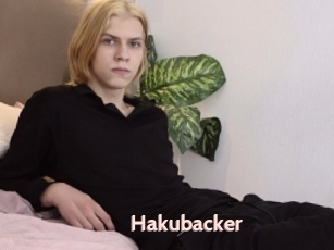 Hakubacker