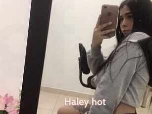 Haley_hot