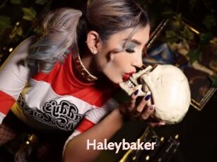 Haleybaker