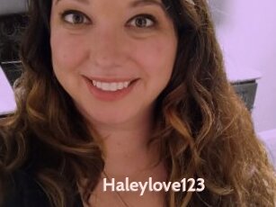 Haleylove123