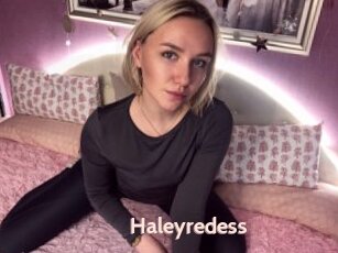 Haleyredess