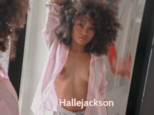 Hallejackson