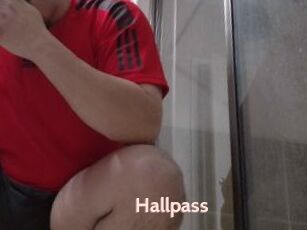 Hallpass