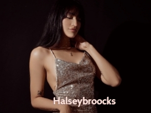 Halseybroocks