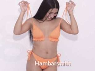 Hambarsmith