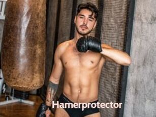 Hamerprotector