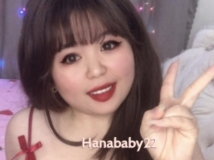 Hanababy22