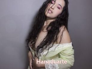 Hanaduarte