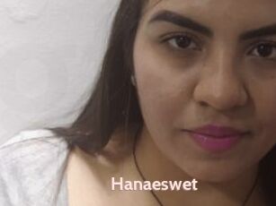 Hanaeswet