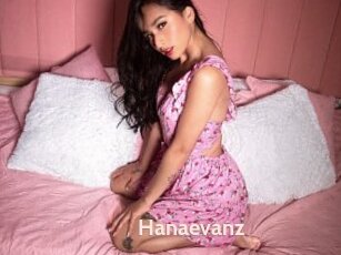 Hanaevanz