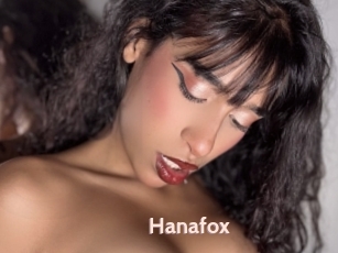 Hanafox