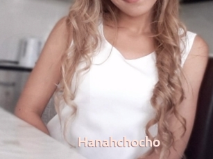 Hanahchocho