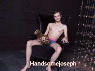 Handsomejoseph