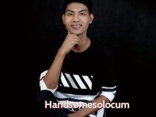 Handsomesolocum