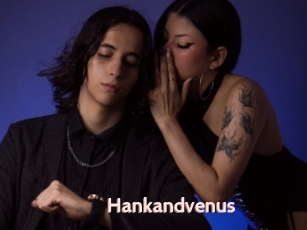 Hankandvenus