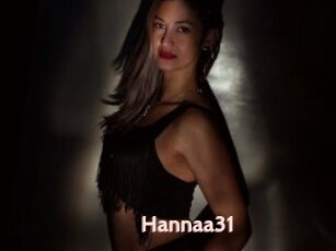 Hannaa31