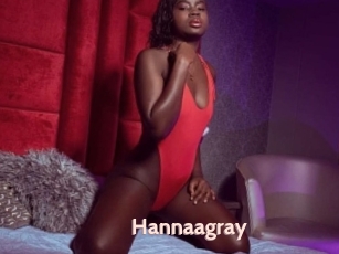 Hannaagray