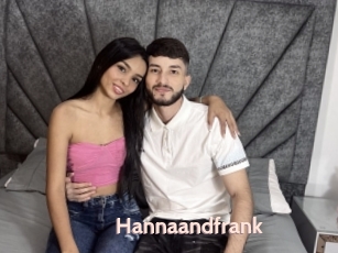 Hannaandfrank