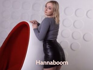 Hannaboom