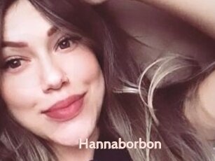 Hannaborbon