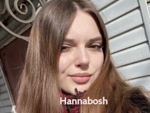 Hannabosh