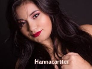 Hannacartter