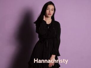 Hannachristy