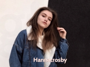 Hannacrosby