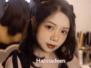 Hannadeen