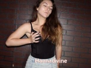 Hannadivine