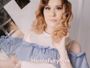 Hannafairylove