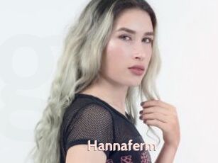 Hannaferm