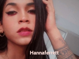 Hannaferrett