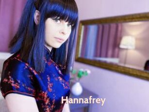 Hannafrey