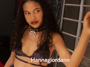 Hannagiordano