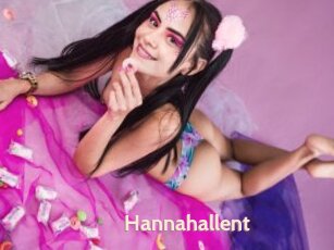 Hannahallent