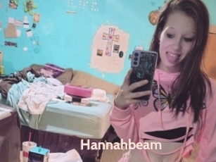 Hannahbeam